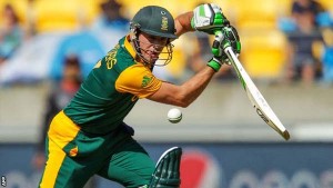 AB de Villiers