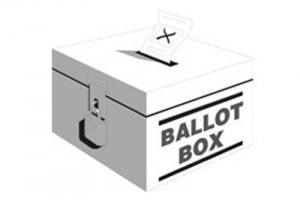 Ballot Box