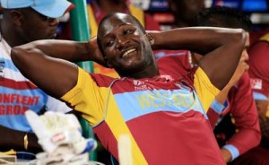 Darren Sammy