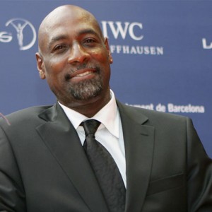 Sir Vivian Richards