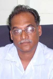 Neil Kumar 