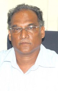 Neil Kumar