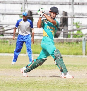 Tagenarine Chanderpaul 