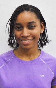 Akeila Wiltshire