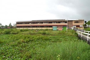 The Vryheid’s Lust Primary School