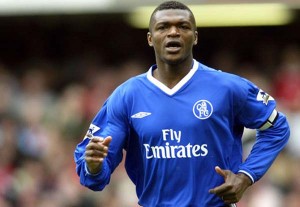 Marcel Desailly