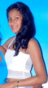 Missing: Nikita Persaud, 15