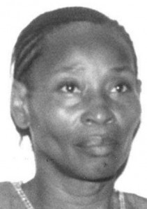 File photo: Patricia Alves, now known as Patricia Grenville, prior to her 2005 conviction.