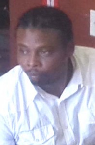 Godfrey Lambert 