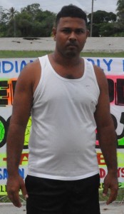 Vishwanauth Jagarnath