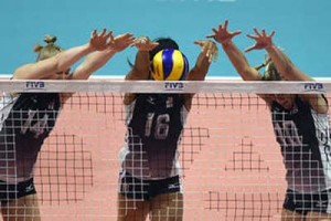 Volleyball copy