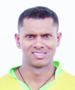 Shiv Chanderpaul