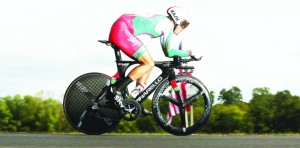 Vasil Kiryienka of Belarus. (Bryn Lennon/Getty Images) 