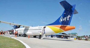 LIAT is offering a US$199 return deal for passengers flying from Guyana to Trinidad.