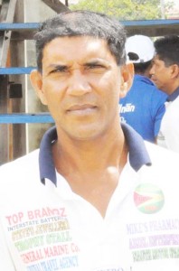  Ramesh Narine 