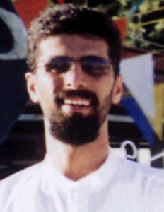 Mohamed Hassan Ibrahimi