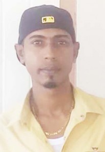 The late Sesh Rajnarayn  