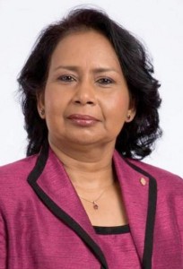  New GM of Credit at Republic Bank (Guyana), Parbatie Khan