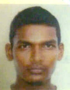 Vishnu Narine