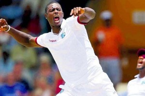 Jason Holder