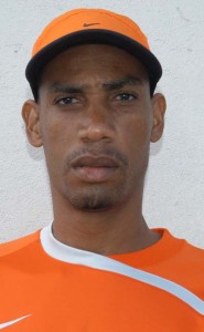 Lionel D’Andrade