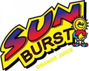 Sunbrust logo