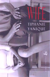 The book cover of Wife