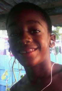 Missing: Daniel Adolphus 