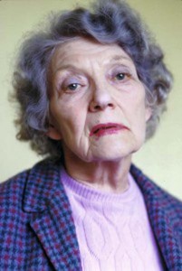 Jean Rhys