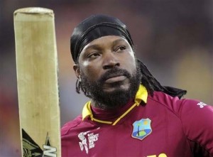 Chris Gayle (Photo: AP)