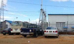 GPL will be using fuel savings from lower world prices to buy much needed equipment, Govt. says.