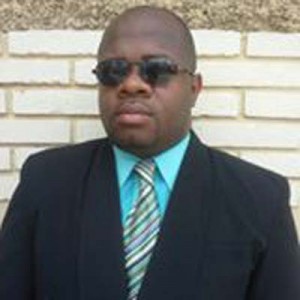 Haslyn Graham CEO 104.3 Power FM