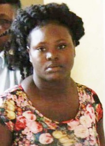 Jeane’ Trotman