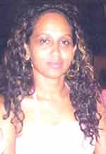 Savitri Arjune