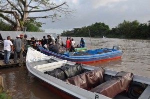 There were less river deaths and no reported pirate attacks last year, MARAD is reporting.