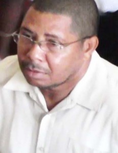 Winston Cramer