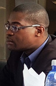 Minister David Patterson