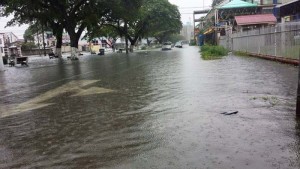 Japan is lending assistance to help solve the city’s drainage woes.