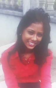 Missing: Entiyah Singh