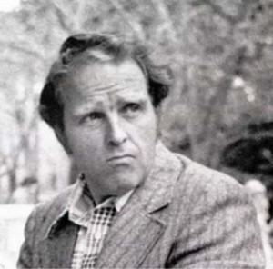 Dead: Robert Flick