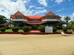 Baganara Island Resort 