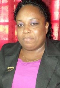 Mrs. Savvie Hopkinson-Hamilton, SEN Subject Specialist