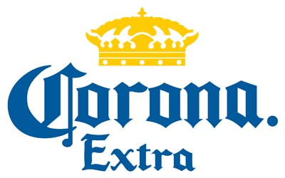 Corona Beer logo