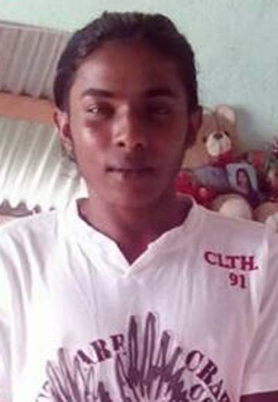Omesh Seelall