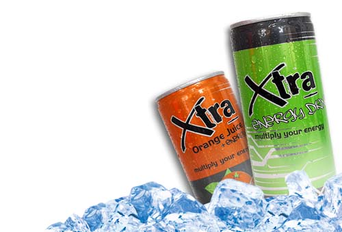 Xtra Energy