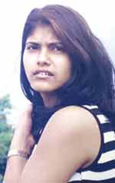 Missing since 2010: Babita Sarjou