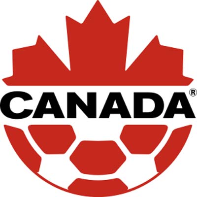 Canadian Soccer Association logo