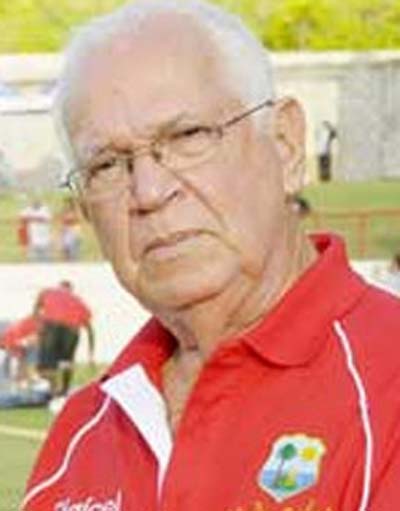 Joseph “Reds” Perreira