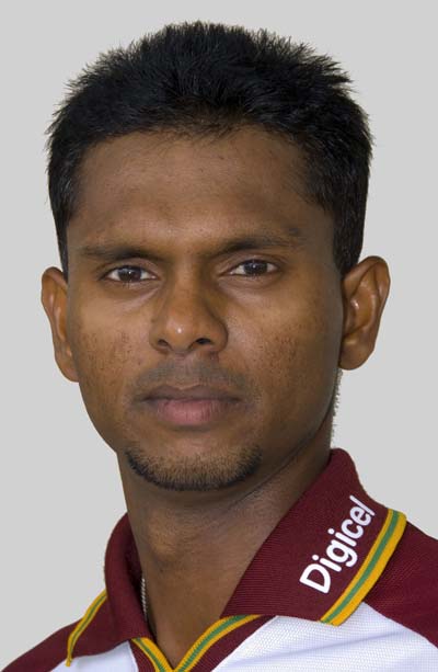 Shivnarine Chanderpaul 