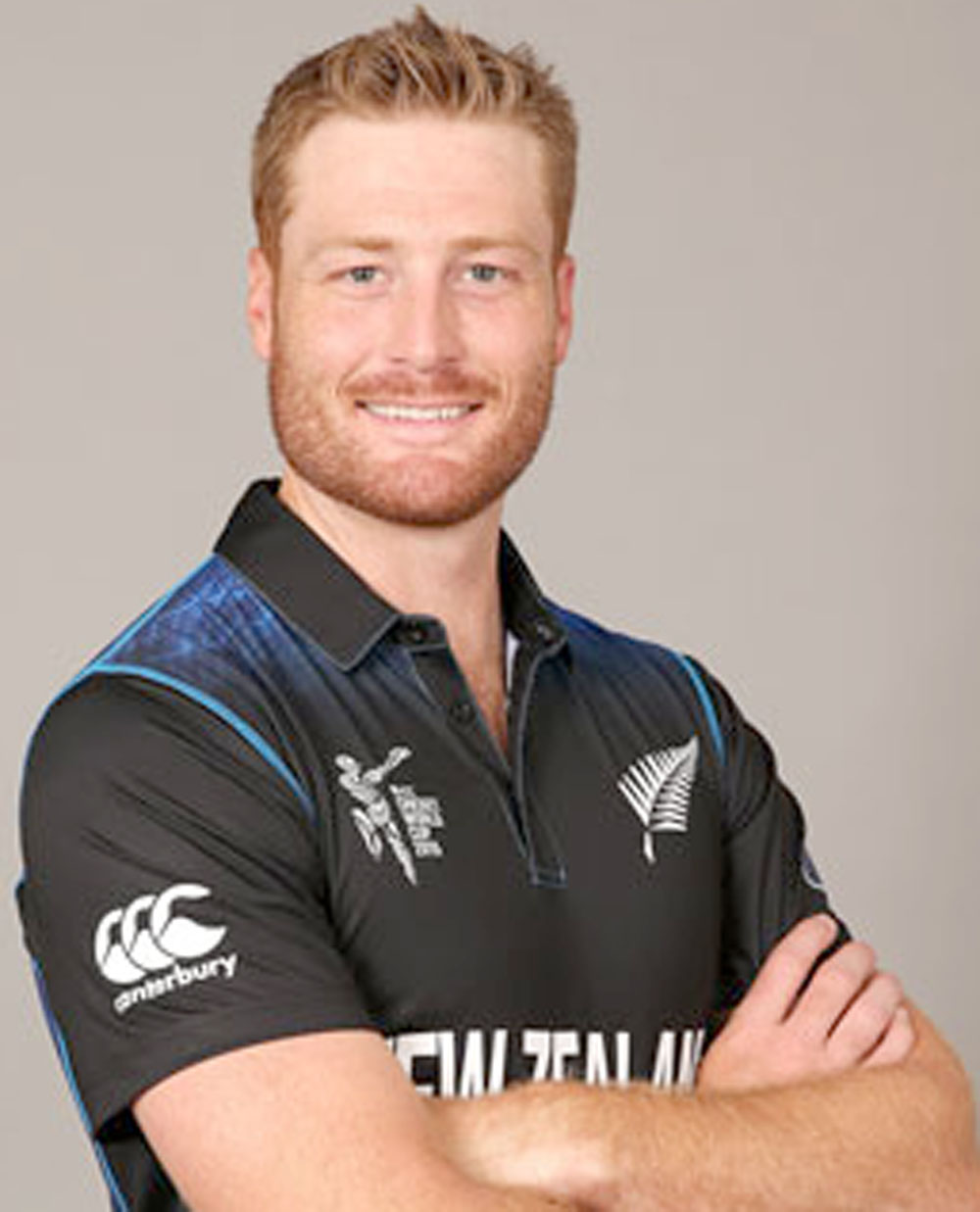 Martin Guptill – Kaieteur News